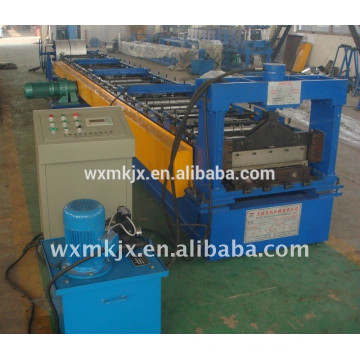 Floor Deck Forming Machine in Wuxi